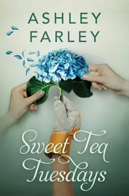 Sladké čajové utorky - Sweet Tea Tuesdays