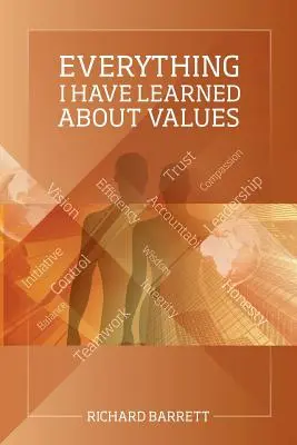 Všetko, čo som sa naučil o hodnotách - Everything I Have Learned About Values