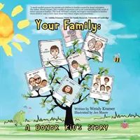 Vaša rodina: Príbeh darcovského dieťaťa - Your Family: A Donor Kid's Story