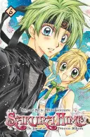 Sakura Hime: Legenda o princeznej Sakure, zv. 6, 6 - Sakura Hime: The Legend of Princess Sakura, Vol. 6, 6