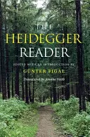 Heideggerova čítanka - The Heidegger Reader