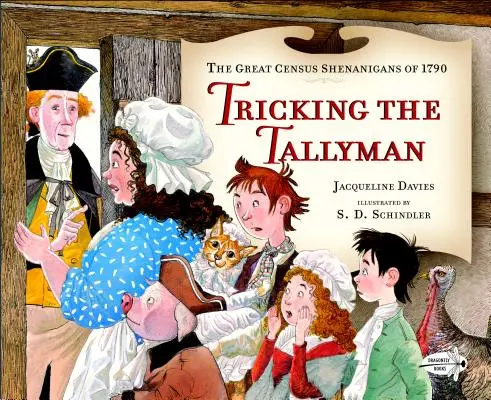 Podvody sčítacieho komisára - Tricking the Tallyman