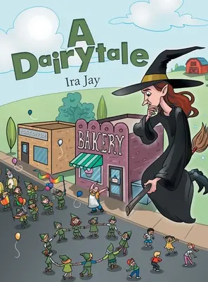 Mliečna rozprávka - A Dairytale