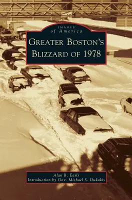 Blizzard v Bostone v roku 1978 - Greater Boston's Blizzard of 1978