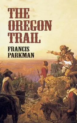Oregonská stopa - The Oregon Trail