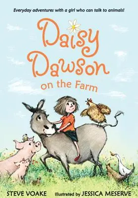 Daisy Dawsonová na farme - Daisy Dawson on the Farm