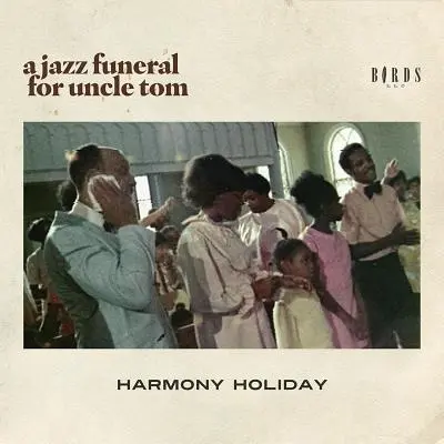 Jazzový pohreb strýčka Toma - A Jazz Funeral for Uncle Tom