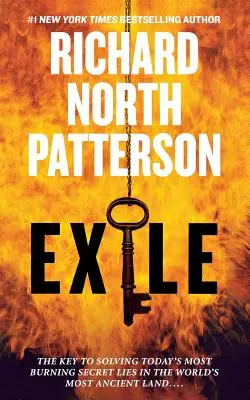 Vyhnanstvo: Thriller - Exile: A Thriller