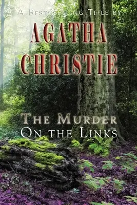 Vražda v Links - The Murder on the Links