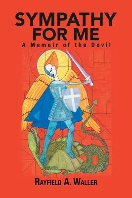 Sympatie pre mňa: Spomienky na diabla - Sympathy for Me: A Memoir of the Devil