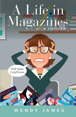Život v časopisoch A MEMOIR - A Life in Magazines A MEMOIR