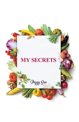 Moje tajomstvá - My Secrets