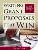 Písanie návrhov na granty, ktoré vyhrávajú - Writing Grant Proposals That Win