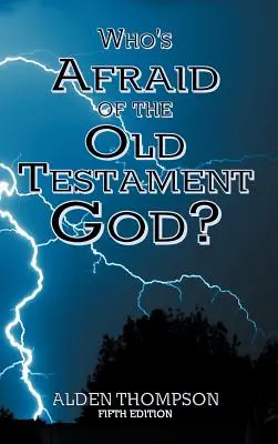 Kto sa bojí starozákonného Boha? - Who's Afraid of the Old Testament God?