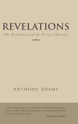 Zjavenia: Zjavenie siedmich kostolov - Revelations: The Revelment of the Seven Churches