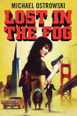 Stratený v hmle - Lost in the Fog