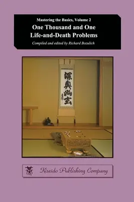 Tisíc a jeden problém života a smrti - One Thousand and One Life-and-Death Problems