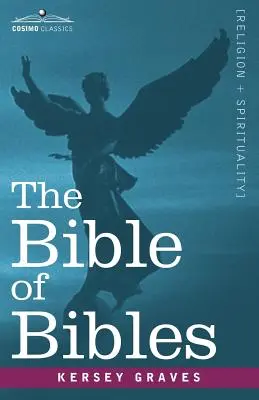 Biblia Biblií - The Bible of Bibles