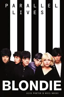 Blondie Paralelné životy - Blondie Parallel Lives