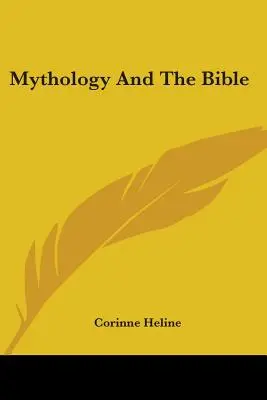 Mytológia a Biblia - Mythology And The Bible