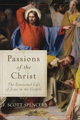Kristove vášne - Passions of the Christ