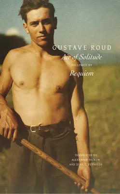Vzduch samoty nasledovaný rekviem - Air of Solitude Followed by Requiem