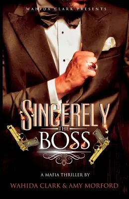 S úctou, šéf! - Sincerely, The Boss!