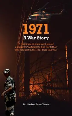 1971: Vojnový príbeh - 1971: A War Story
