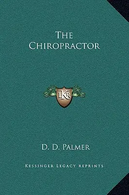 Chiropraktik - The Chiropractor