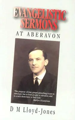 Evanjelizačné kázne Aberavon - Evangelistic Sermons Aberavon