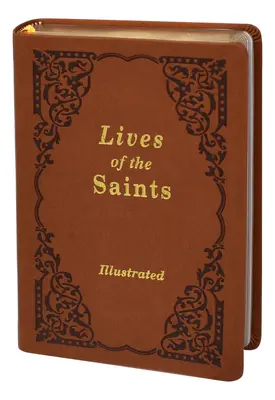 Životy svätých - Lives of the Saints