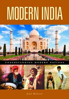 Moderná India - Modern India