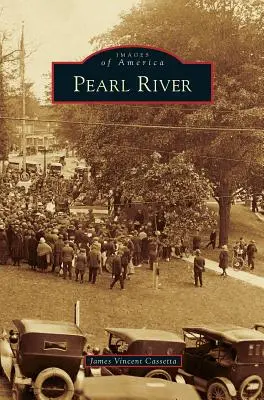 Perlová rieka - Pearl River