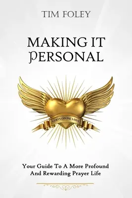 Ako to urobiť osobne - Making it Personal