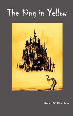 Kráľ v žltom - The King in Yellow