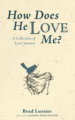 Ako ma miluje? - How Does He Love Me?
