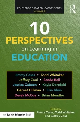 10 pohľadov na učenie vo vzdelávaní - 10 Perspectives on Learning in Education