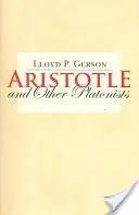 Aristoteles a ďalší platonici - Aristotle and Other Platonists