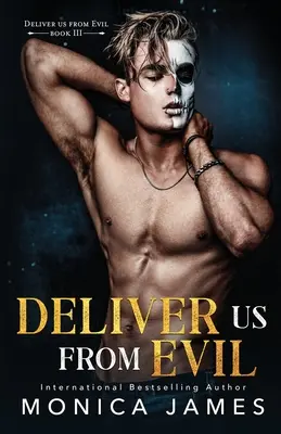 Vysloboď nás od zla - Deliver Us From Evil