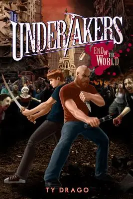 The Undertakers: Koniec sveta - The Undertakers: End of the World