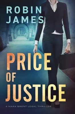 Cena spravodlivosti - Price of Justice