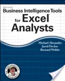 Nástroje Microsoft Business Intelligence pre analytikov Excelu - Microsoft Business Intelligence Tools for Excel Analysts