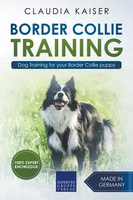 Výcvik border kólií - Výcvik psa pre vaše šteňa border kólie - Border Collie Training - Dog Training for your Border Collie puppy