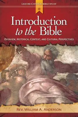 Úvod do Biblie: Prehľad, historický kontext a kultúrne perspektívy - Introduction to the Bible: Overview, Historical Context, and Cultural Perspectives