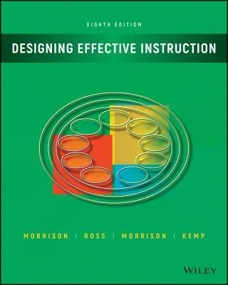 Navrhovanie efektívnej výučby - Designing Effective Instruction