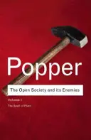 Otvorená spoločnosť a jej nepriatelia: Platónovo kúzlo a jeho nepriatelia - The Open Society and Its Enemies: The Spell of Plato