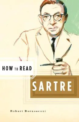 Ako čítať Sartra - How to Read Sartre
