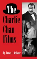Filmy o Charlie Chanovi (tvrdá väzba) - The Charlie Chan Films (hardback)