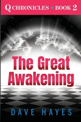 Veľké prebudenie - The Great Awakening