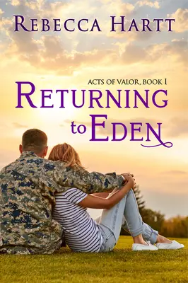 Návrat do raja: Romantické napätie - Returning to Eden: Romantic Suspense